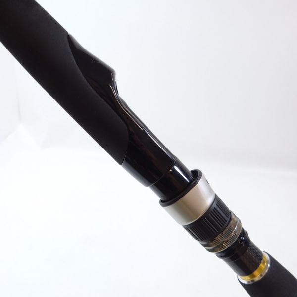 エギゾースト EZ1-832ML